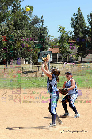 2011 Softball State Games of America