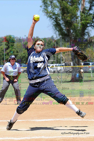 2011 Softball State Games of America
