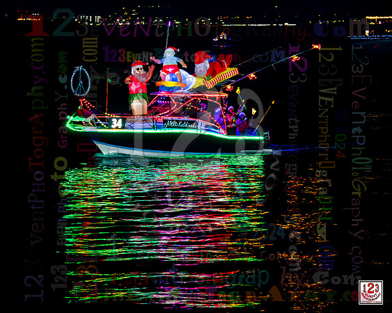 2024-12-15 San Diego Bay Parade of Lights