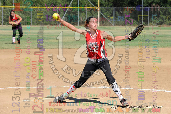 2011 Softball State Games of America