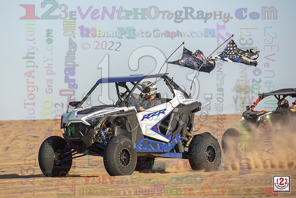 2022 SxS Gordon's Well Thanksgiving