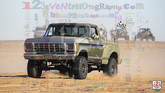 2022 JEEPS, TRUCKS & MISC Gordon's Well Thanksgiving