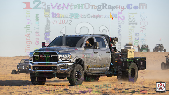 2022 JEEPS, TRUCKS & MISC Gordon's Well Thanksgiving