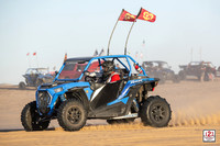 2022 SxS Gordon's Well Thanksgiving
