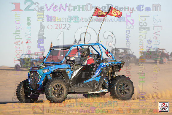 2022 SxS Gordon's Well Thanksgiving
