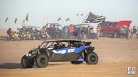 2022 SxS Gordon's Well Thanksgiving