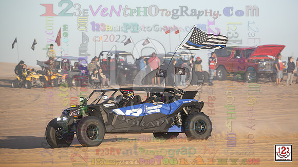 2022 SxS Gordon's Well Thanksgiving