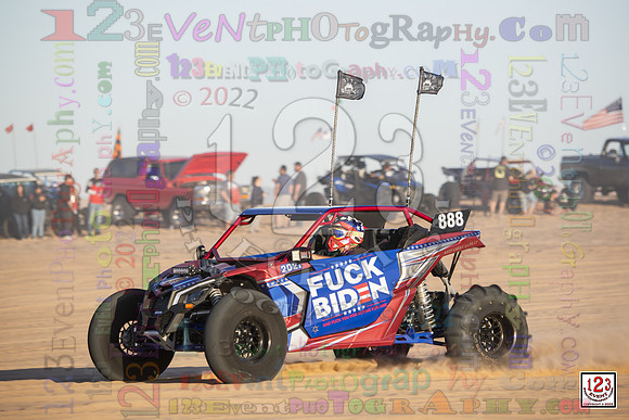 2022 SxS Gordon's Well Thanksgiving