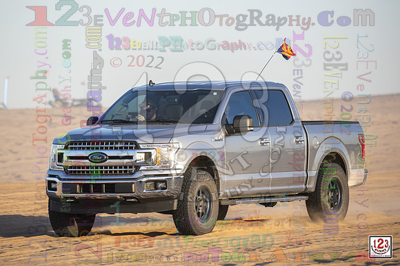 2022 JEEPS, TRUCKS & MISC Gordon's Well Thanksgiving