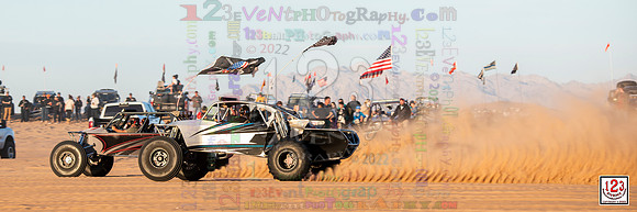 2022 SAND RAILS/CARS Gordon's Well Thanksgiving