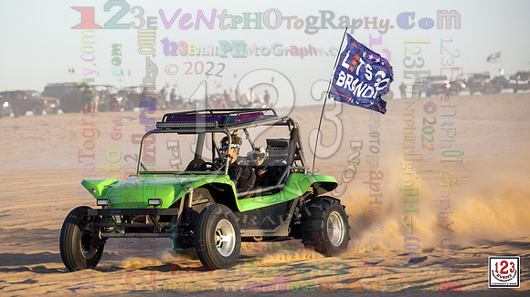 2022 JEEPS, TRUCKS & MISC Gordon's Well Thanksgiving