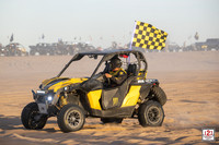 2022 SxS Gordon's Well Thanksgiving