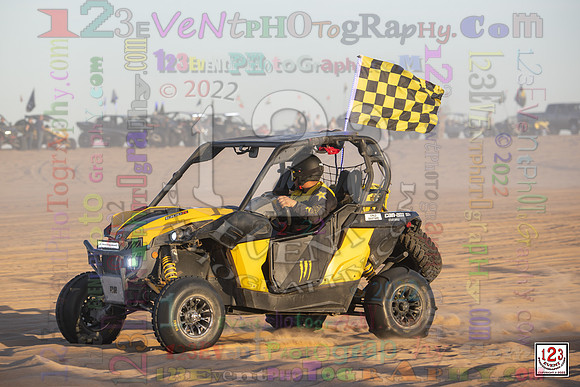 2022 SxS Gordon's Well Thanksgiving