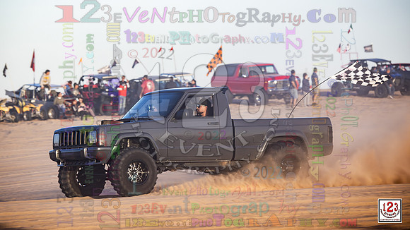 2022 JEEPS, TRUCKS & MISC Gordon's Well Thanksgiving