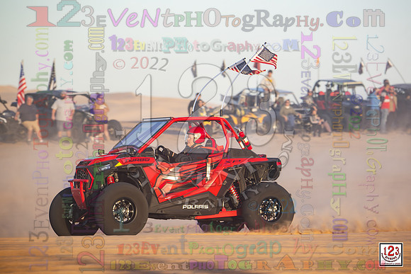 2022 SxS Gordon's Well Thanksgiving