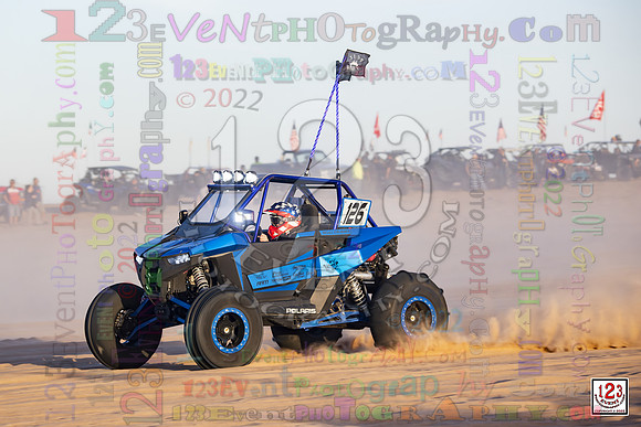 2022 SxS Gordon's Well Thanksgiving