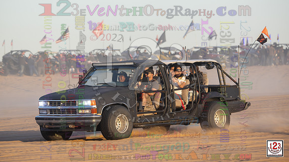 2022 JEEPS, TRUCKS & MISC Gordon's Well Thanksgiving