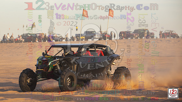2022 SxS Gordon's Well Thanksgiving