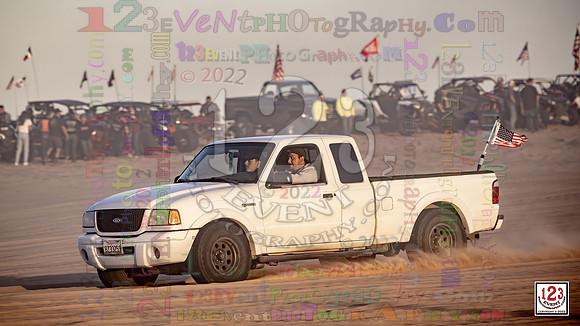 2022 JEEPS, TRUCKS & MISC Gordon's Well Thanksgiving