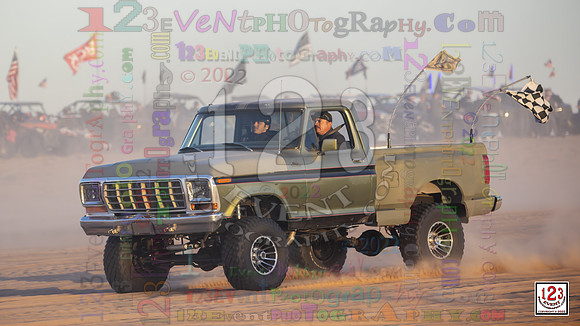 2022 JEEPS, TRUCKS & MISC Gordon's Well Thanksgiving