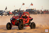 2022 SxS Gordon's Well Thanksgiving