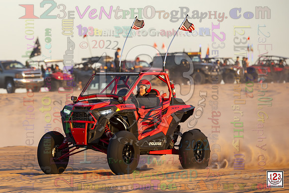 2022 SxS Gordon's Well Thanksgiving