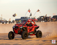 2022 SxS Gordon's Well Thanksgiving
