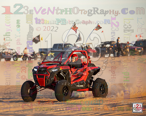 2022 SxS Gordon's Well Thanksgiving