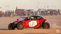 2022 SxS Gordon's Well Thanksgiving