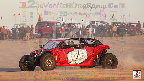 2022 SxS Gordon's Well Thanksgiving