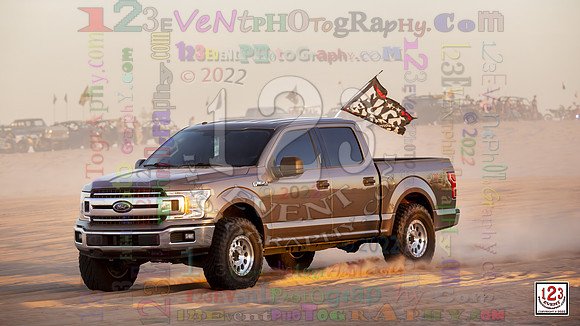 2022 JEEPS, TRUCKS & MISC Gordon's Well Thanksgiving