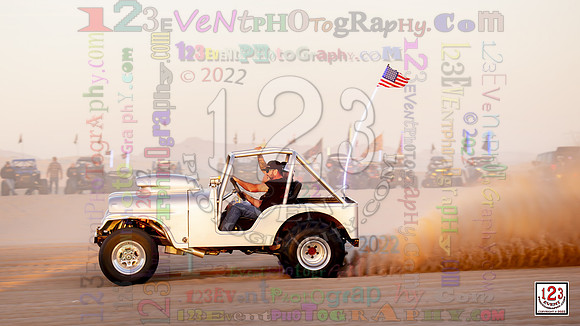 2022 JEEPS, TRUCKS & MISC Gordon's Well Thanksgiving