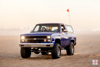 2022 JEEPS, TRUCKS & MISC Gordon's Well Thanksgiving
