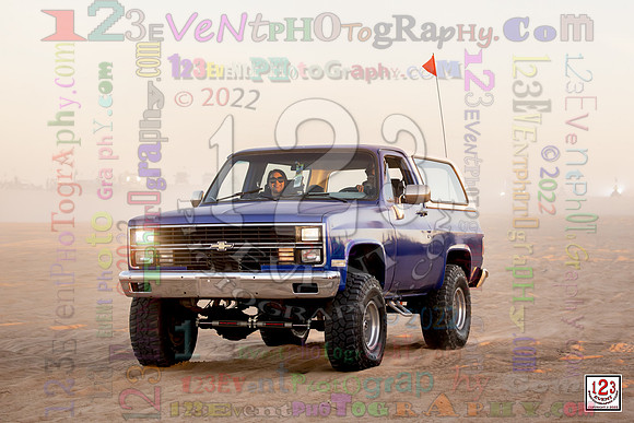 2022 JEEPS, TRUCKS & MISC Gordon's Well Thanksgiving