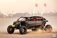 2022 SxS Gordon's Well Thanksgiving