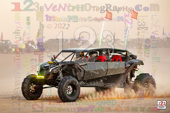 2022 SxS Gordon's Well Thanksgiving