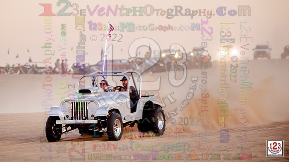 2022 JEEPS, TRUCKS & MISC Gordon's Well Thanksgiving