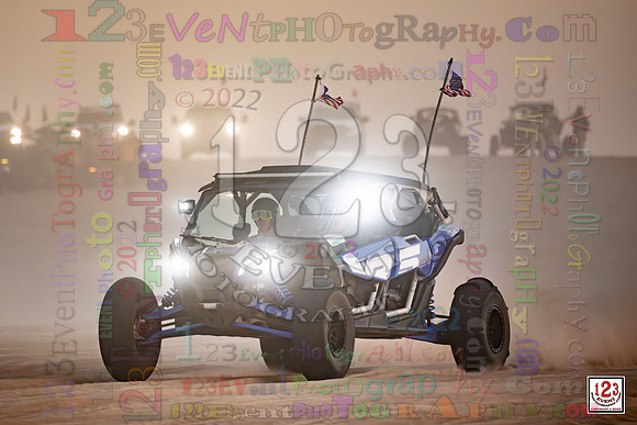 2022 SxS Gordon's Well Thanksgiving