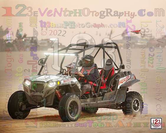 2022 SxS Gordon's Well Thanksgiving