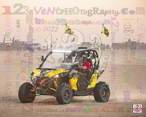 2022 SxS Gordon's Well Thanksgiving