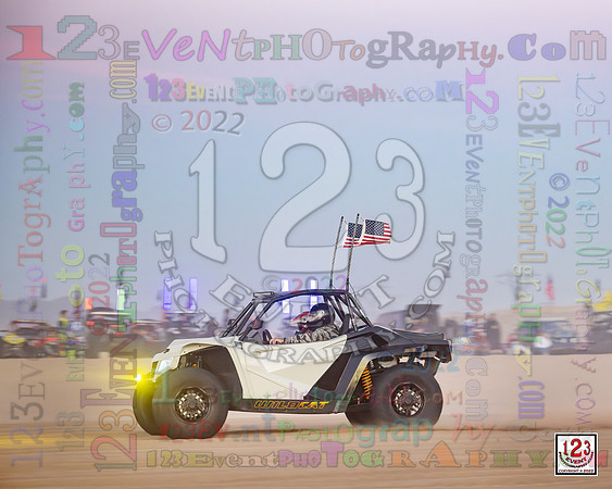 2022 SxS Gordon's Well Thanksgiving