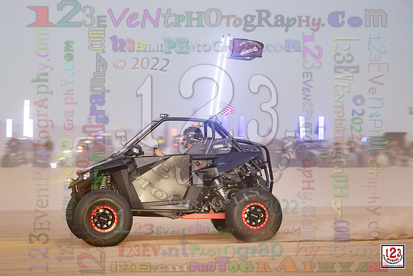 2022 SxS Gordon's Well Thanksgiving