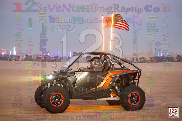 2022 SxS Gordon's Well Thanksgiving