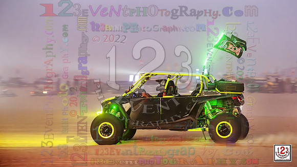 2022 SxS Gordon's Well Thanksgiving