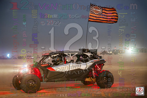 2022 SxS Gordon's Well Thanksgiving