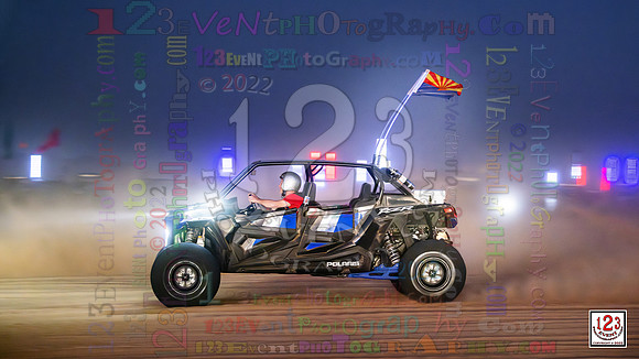 2022 SxS Gordon's Well Thanksgiving