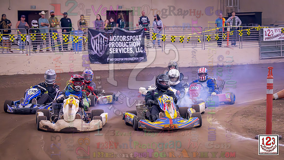 2024-06-22 Karts CALVMX Del Mar San Diego County Fair