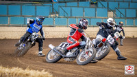 2024-06-22 Flat Track Del Mar San Diego County Fair