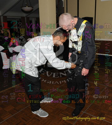Jeremey & Tracy's Wedding