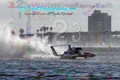 2010-09-16 to 19 Bayfair San Diego